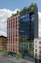 125 Chrystie St, New York, NY à louer Photo intérieure– Image 2 sur 4