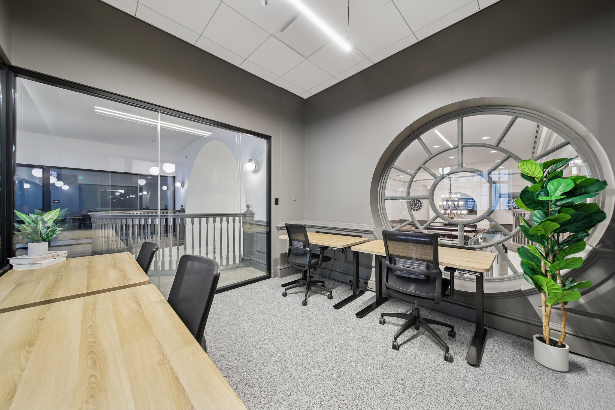 33 N LaSalle St, Chicago, IL à louer Photo intérieure– Image 1 sur 13