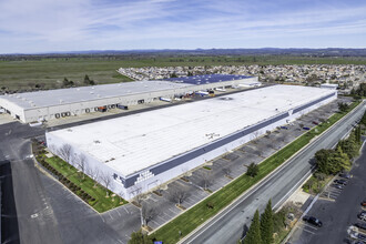 3130 Venture Dr, Lincoln, CA - VUE AÉRIENNE  vue de carte