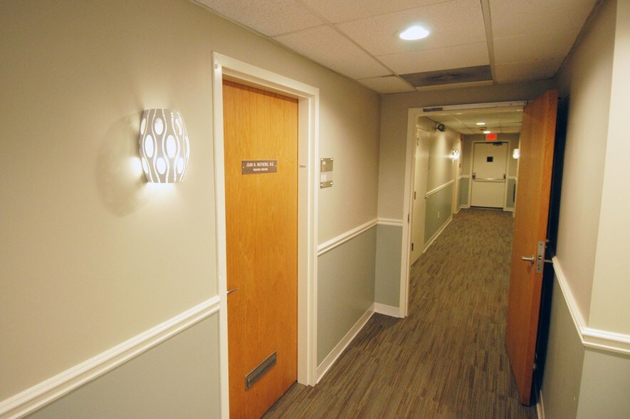 777 Concord Ave, Cambridge, MA à louer - Photo intérieure – Image 3 sur 9