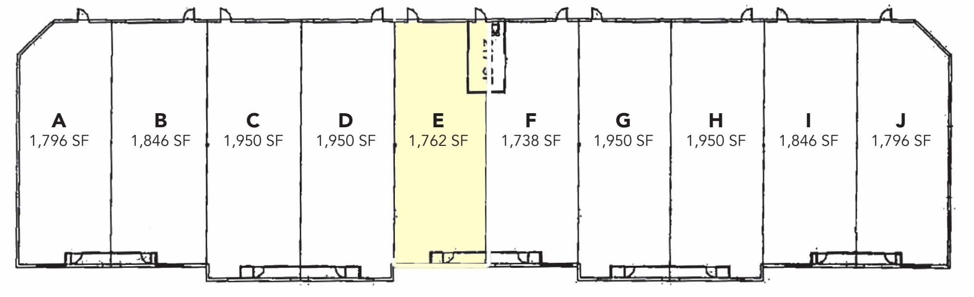 9036 Pulsar Ct, Corona, CA à louer Plan d’étage– Image 1 sur 1