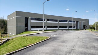 Plus de détails pour 150 Americus Way, Oak Ridge, TN - Bureau à vendre