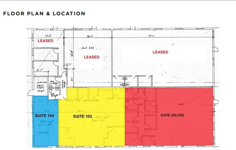 708 E Elm St E, Saint Joseph, MN à vendre Plan d’étage– Image 1 sur 1