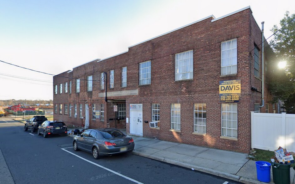 8 Martin Ave, South River, NJ à louer - Photo de l’immeuble – Image 2 sur 6