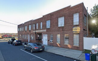 Plus de détails pour 8 Martin Ave, South River, NJ - Local d'activités à louer