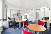 Photo bureaux
