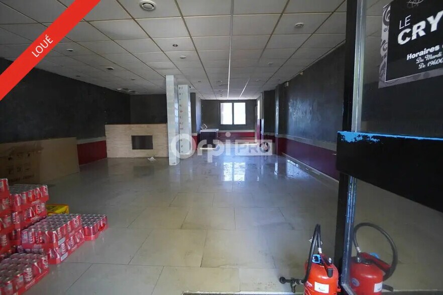 Local commercial dans Dijon à louer - Photo de l’immeuble – Image 3 sur 3