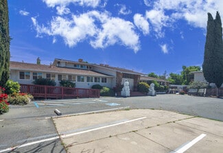 Plus de détails pour 2820 Broadmoor Ave, Concord, CA - Local commercial à louer