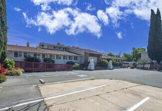 Plus de détails pour 2820 Broadmoor Ave, Concord, CA - Local commercial à louer