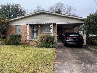 Plus de détails pour 18 Single family home portfolio – Logement à vendre, North Little Rock, AR