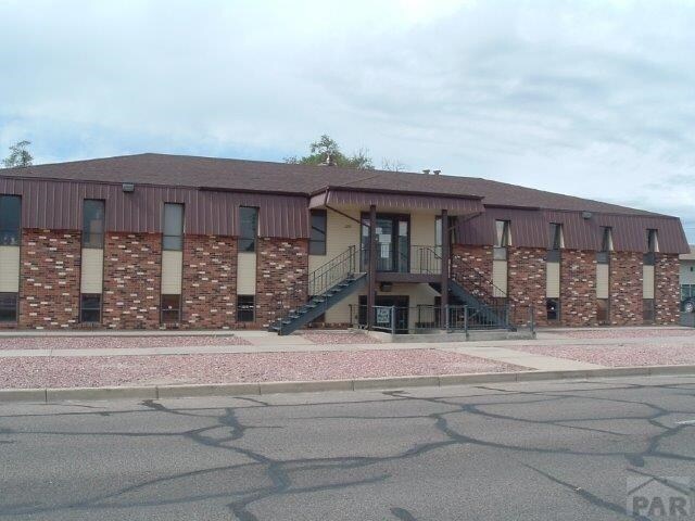 1002-1008 W Abriendo Ave, Pueblo, CO à louer - Photo de l’immeuble – Image 1 sur 12