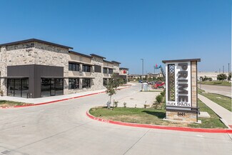 Plus de détails pour 2601 TX-121, Lewisville, TX - Local d’activités à vendre