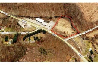 Plus de détails pour Route 55, Poughquag, NY - Terrain à louer