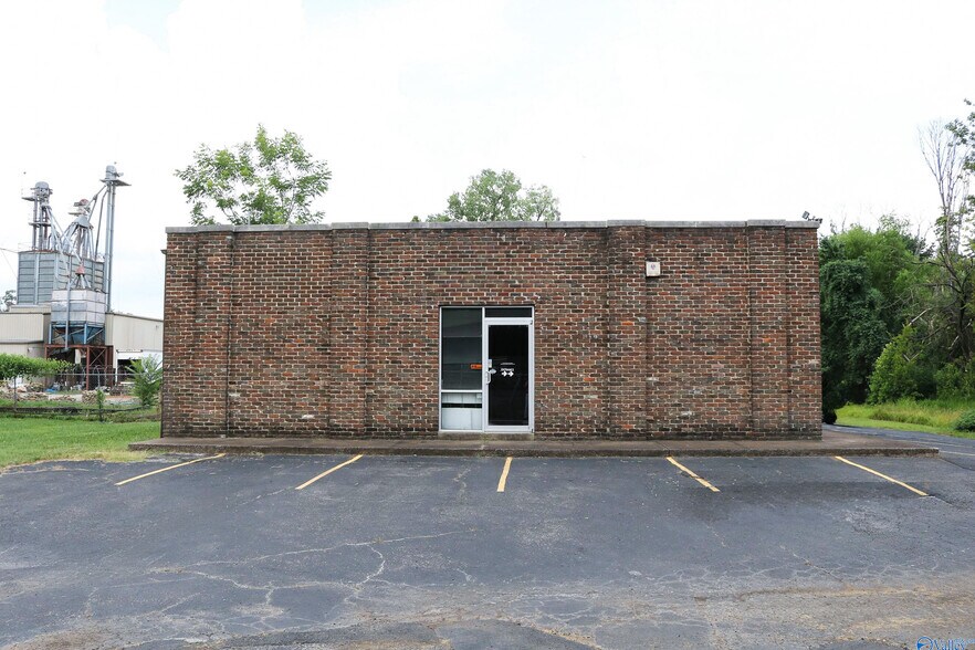 2305 Holmes Ave NW, Huntsville, AL à vendre - Photo principale – Image 1 sur 4