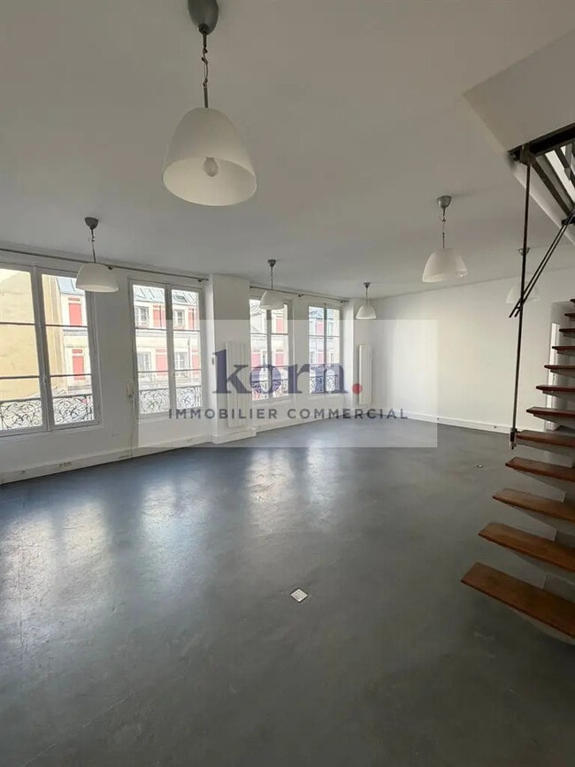 Plus de détails pour Bureau à louer