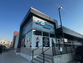 455 Sage Valley Dr NW, Calgary, AB à louer Photo intérieure– Image 1 sur 4