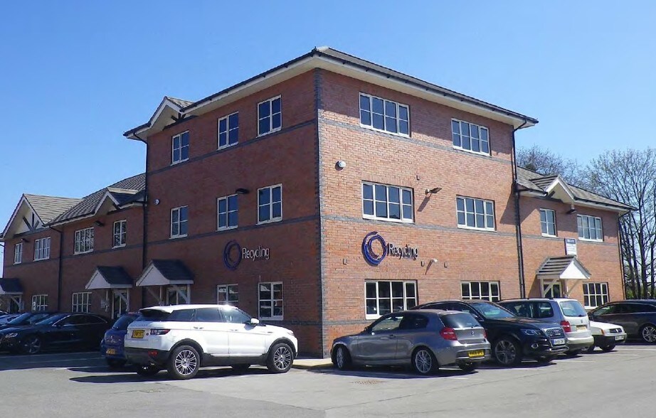 Middlewich Rd, Nantwich à louer - Photo de l’immeuble – Image 2 sur 12