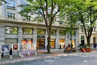Gran Vía Don Diego López de Haro, 19, Bilbao, Vizcaya à louer Photo intérieure– Image 1 sur 17