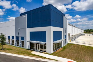 Plus de détails pour 20229 O'Brien Rd, Groveland, FL - Industriel/Logistique à vendre