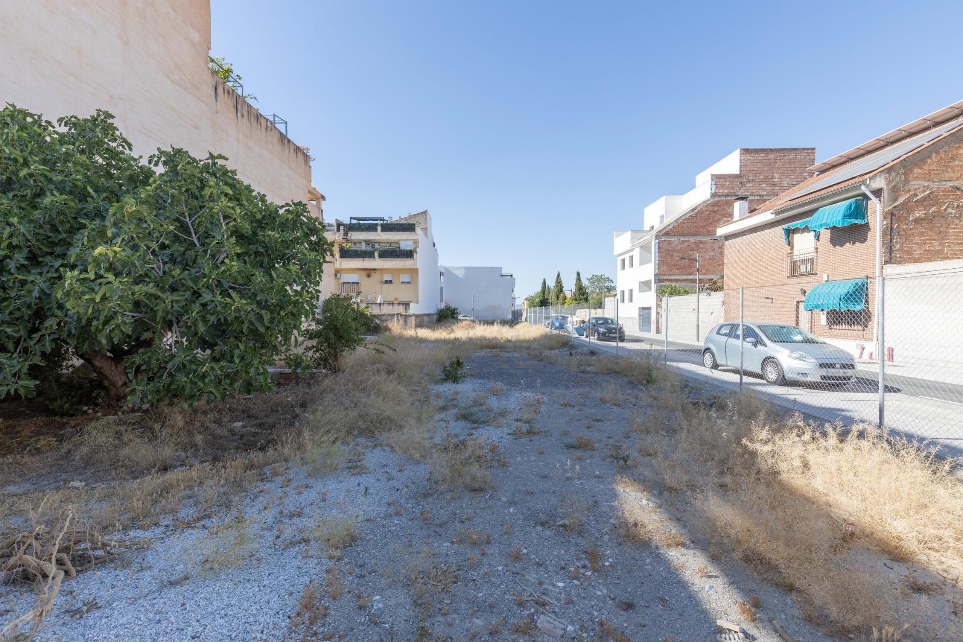 Calle Habana, 19, Churriana de la Vega, Granada à vendre Photo principale– Image 1 sur 19