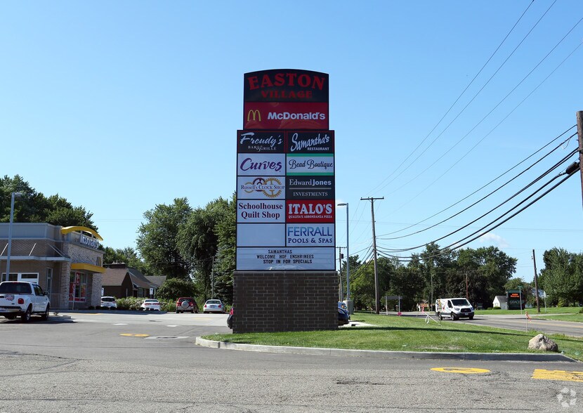 6300-6326 Market Ave N, Canton, OH à louer - Photo de l’immeuble – Image 3 sur 3