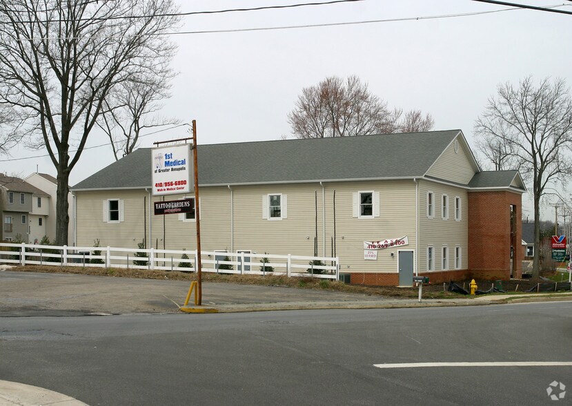 69 Mayo Rd, Edgewater, MD à louer - Photo de l’immeuble – Image 2 sur 26