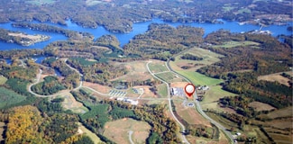 Plus de détails pour C-26,C-28 Booker T. Washington Hwy, Moneta, VA - Terrain à vendre