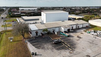 Plus de détails pour 3150 Metro Pky, Fort Myers, FL - Industriel/Logistique à louer