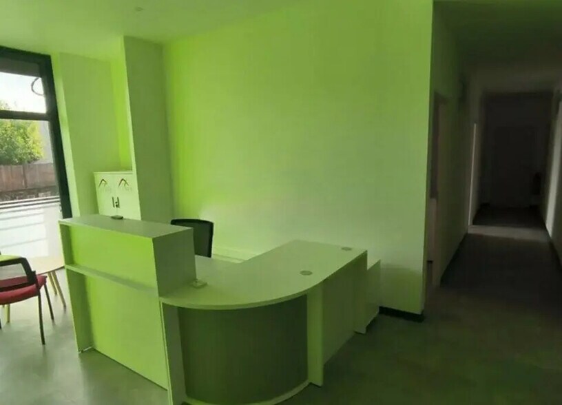 Bureau dans BRIVE-LA-GAILLARDE à louer - Photo de l’immeuble – Image 2 sur 2