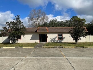 Plus de détails pour 1101 E Broadway St, Oviedo, FL - Bureau à louer