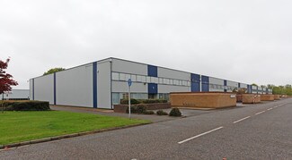 Plus de détails pour 1-6 Holkham Rd, Peterborough - Industriel/Logistique à louer