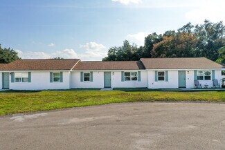 Plus de détails pour 2319 W Cannon Ter NW, Winter Haven, FL - Logement à vendre
