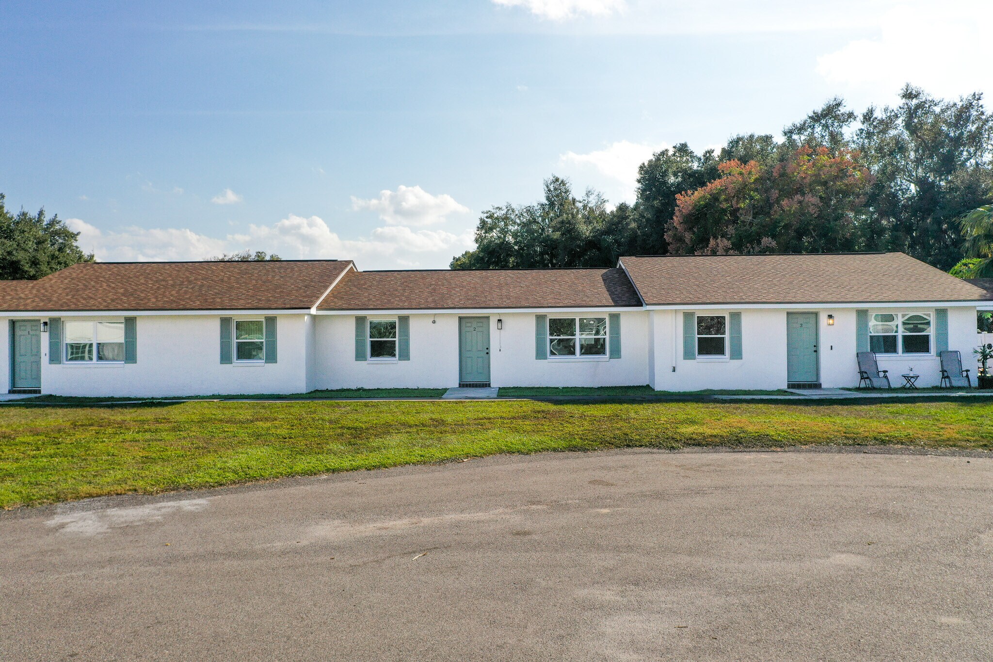 2319 W Cannon Ter NW, Winter Haven, FL à vendre Photo principale– Image 1 sur 9