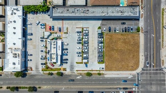 Plus de détails pour 2150 Artesia Blvd, Torrance, CA - Local commercial à louer