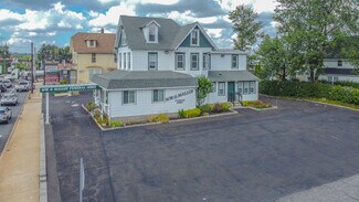 Plus de détails pour 625 Byberry Rd, Philadelphia, PA - Local commercial à vendre