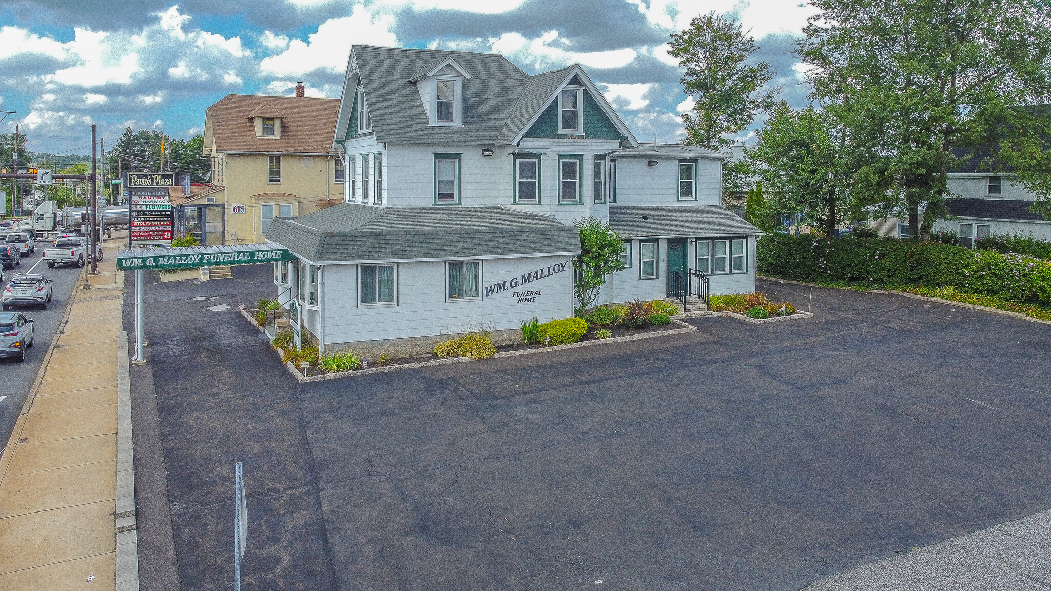 625 Byberry Rd, Philadelphia, PA à vendre Photo principale– Image 1 sur 91