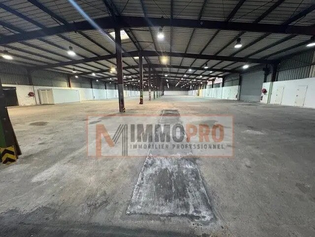 Industriel/Logistique dans Le Muy à louer - Photo de l’immeuble – Image 1 sur 6