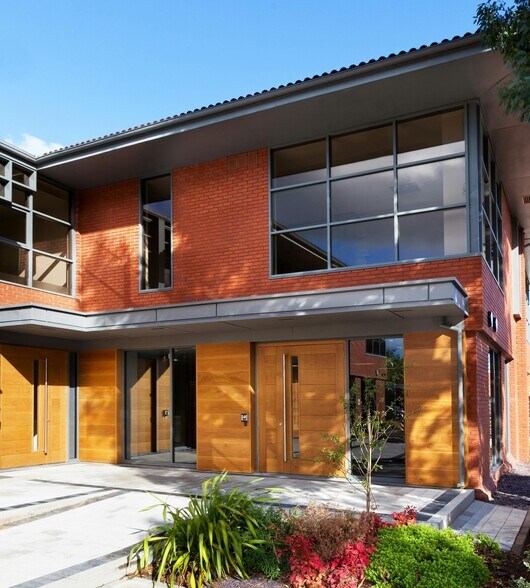 5 Switchback Office Park, Gardner Road, Maidenhead à louer - Photo de l’immeuble – Image 2 sur 7