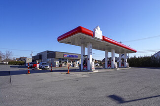 Plus de détails pour 405-415 Rue De Carillon, Saint-jean-sur-richelieu, QC - Local commercial à vendre