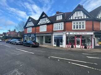 Plus de détails pour 90 Church St, Weybridge - Local commercial à louer
