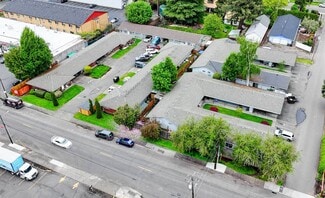 Plus de détails pour 1049 SE Walnut St, Hillsboro, OR - Logement à vendre