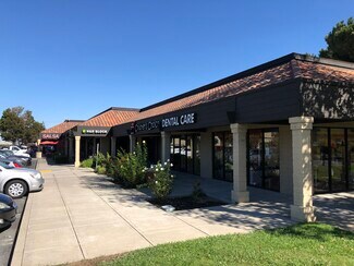 Plus de détails pour 3600-3698 Delta Fair Blvd, Antioch, CA - Local commercial à louer