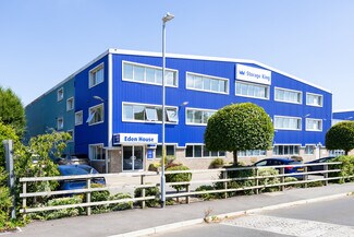 Plus de détails pour Enterprise Way, Edenbridge - Coworking à louer