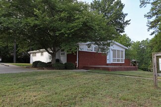 Plus de détails pour 738 Pierson Dr, Charlotte, NC - Bureau à vendre