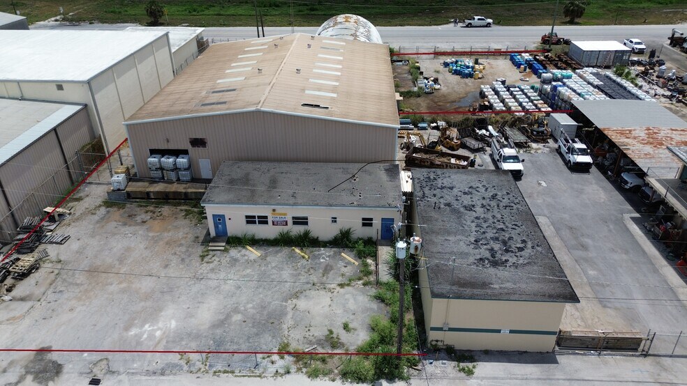 909 NW 13th St, Belle Glade, FL à vendre - Photo de l’immeuble – Image 2 sur 8