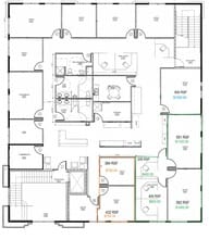 9030 W Cheyenne Ave, Las Vegas, NV à louer Photo intérieure– Image 1 sur 17