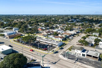 2101-2109 N Dixie Hwy, Lake Worth, FL à louer Photo intérieure– Image 2 sur 5