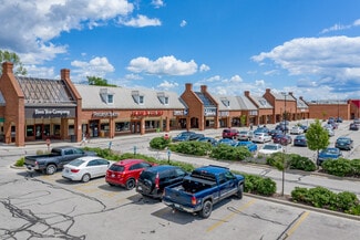 Plus de détails pour 4850-5070 S 74th St, Milwaukee, WI - Local commercial à louer