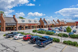 Plus de détails pour 4850-5070 S 74th St, Milwaukee, WI - Local commercial à louer
