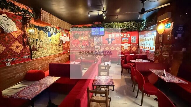 Plus de détails pour Local commercial à louer